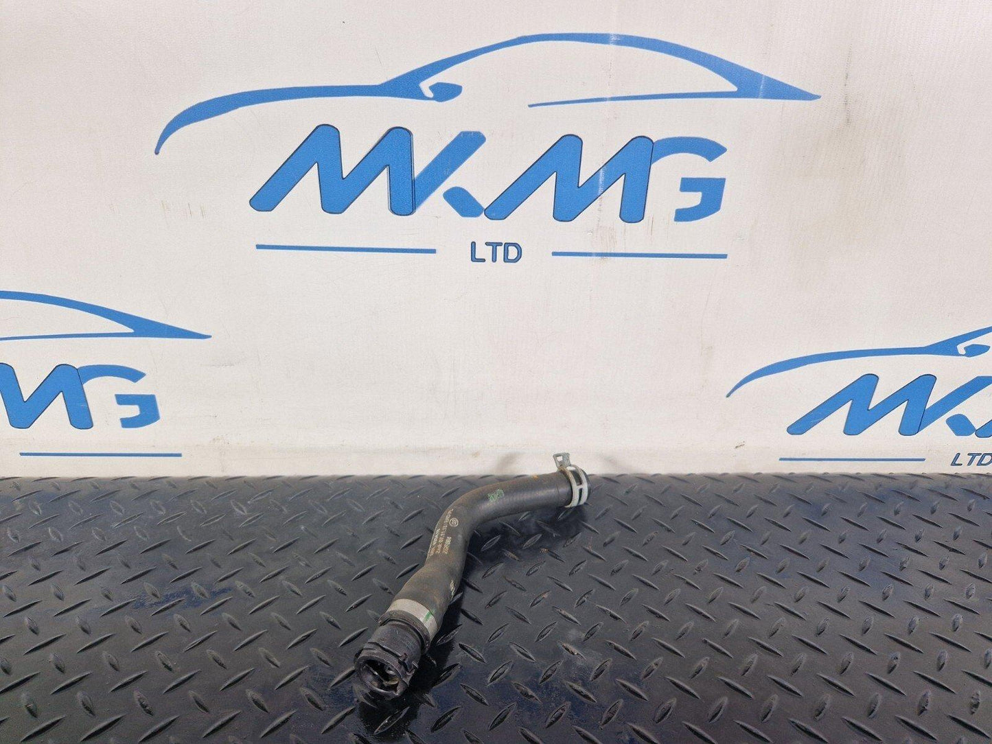19-ON MERCEDES BENZ CLA C118 WATER COOLANT PIPE HOSE A2475011364