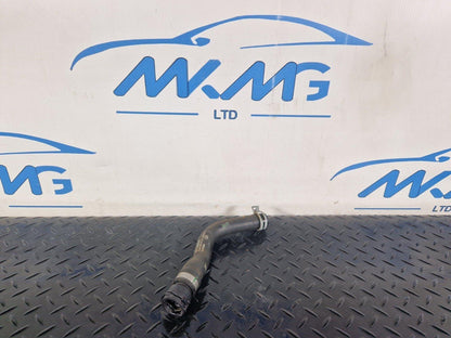 19-ON MERCEDES BENZ CLA C118 WATER COOLANT PIPE HOSE A2475011364
