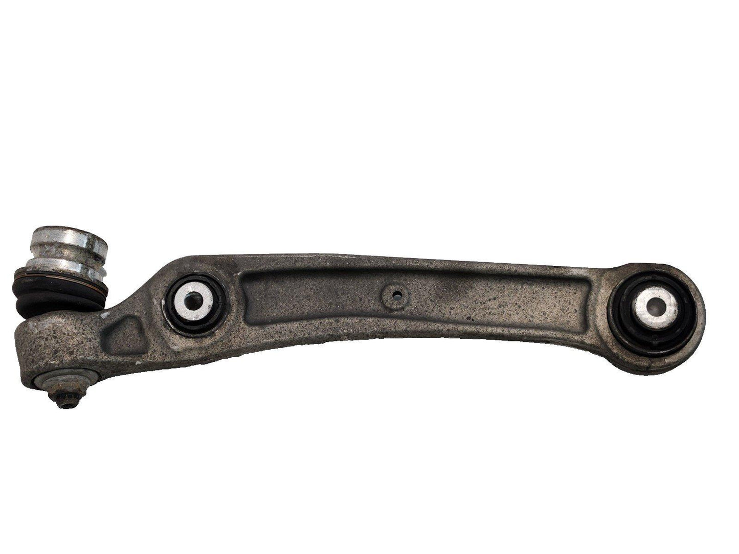 16-20 AUDI Q7 4M GENUINE FRONT LEFT SIDE N/S/F LOWER ARM WISHBONE 4M0407155C