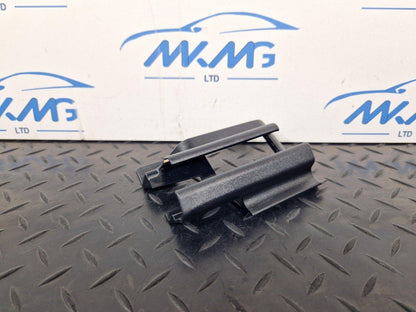 14-21 MERCEDES BENZ C200d W205 OEM FRONT SEAT GUIDE RAIL END COVER A2059190700