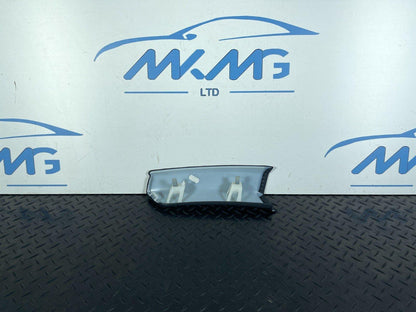 16-23 AUDI A5 F5 S-LINE INTERIOR C-PILLAR RIGHT TRIM COVER BLACK 8W8867242