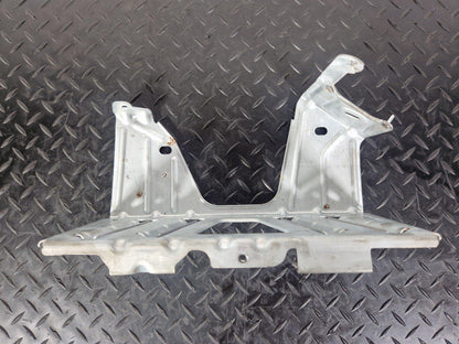 11-18 BMW 6 SERIES F06 HARMAN KARDON AMPLIFIER BRACKET MOUNT HOLDER 9174269