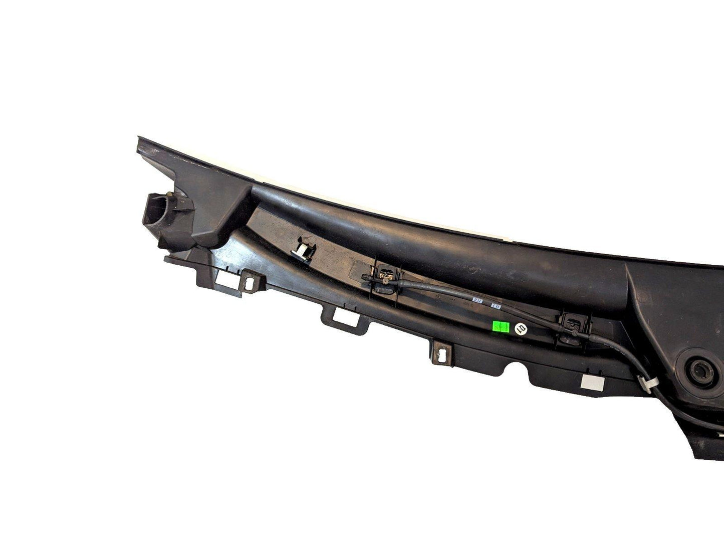 2013 MERCEDES GL350 X166 AMG WINDSCREEN SCUTTLE PANEL A1668300128