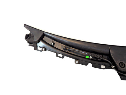2013 MERCEDES GL350 X166 AMG WINDSCREEN SCUTTLE PANEL A1668300128