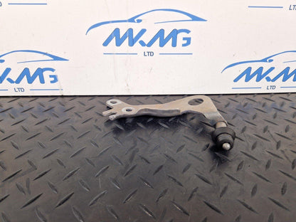 14-21 MERCEDES-BENZ C250 W205 OEM ENGINE LEFT REAR LIFTING LUG CLIP MOUNT HOLDER