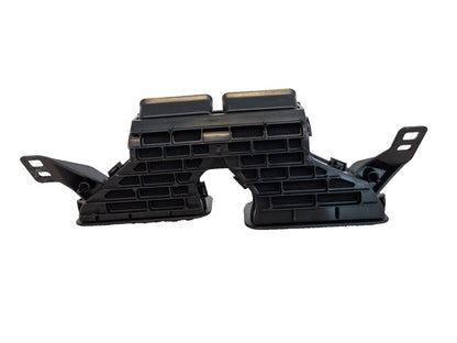16-20 AUDI Q7 4M GENUINE OEM AIR MICRO FILTER AIR DUCT CHANNEL BLACK 4M2819724