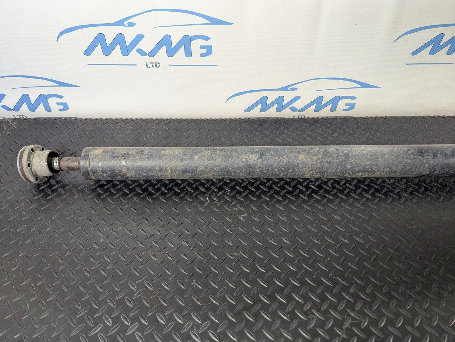 14-19 LAND ROVER L550 DISCOVERY SPORT 2.0 DIESEL AJ200 PROP SHAFT LK727L190AB