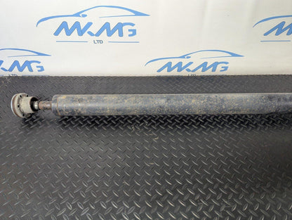 14-19 LAND ROVER L550 DISCOVERY SPORT 2.0 DIESEL AJ200 PROP SHAFT LK727L190AB