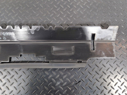 18-ON MERCEDES SPRINTER W907 W910 AIR DUCT COVER A9105050200