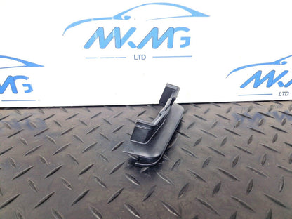 11-18 BMW 6 SERIES F06 GENUINE OEM CABLE DUCT 9268721