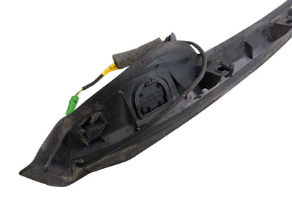 17-ON LAND ROVER DISCOVERY L462 LEFT SIDE REAR TAILGATE DRIP TRIM HY32-406A77-AC