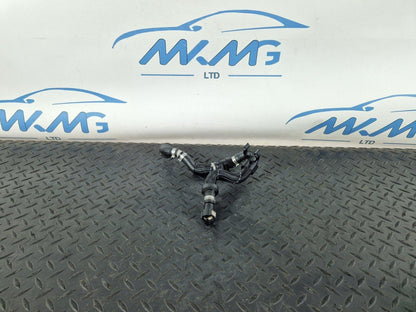 15-18 AUDI A7 4G 3.0 TDI GENUINE VACUUM PIPE 4G0611931BD