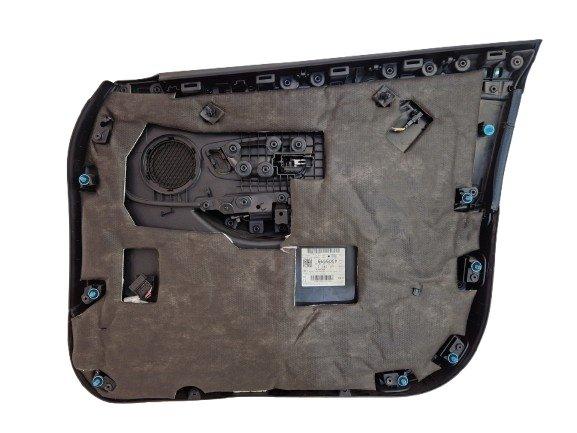 14-21 BMW 2 SERIES GRAN TOURER F45 F46 FRONT LEFT N/S DOOR CARD PANEL