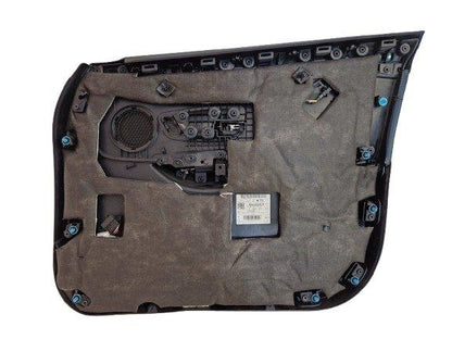 14-21 BMW 2 SERIES GRAN TOURER F45 F46 FRONT LEFT N/S DOOR CARD PANEL