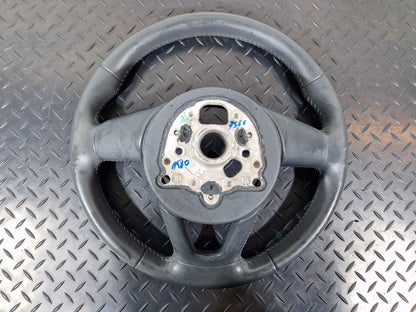 16-24 AUDI A5 F5 COUPE LEATHER MULTIFUNCTIONAL STEERING WHEEL 8W0419091CK