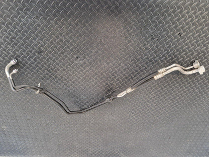 16-20 AUDI Q7 4M GENUINE A/C HOSE PIPE 4M0820769E