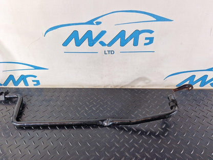 11-19 MERCEDES BENZ ML W166 OEM WATER COOLING COOLANT HOSE PIPE A1668305196