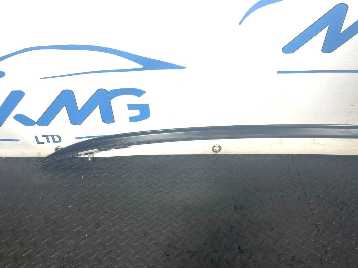14-21 BMW 2 SERIES GRAN TOURER F46 GENUINE ROOF RACK RAIL BAR RH 7333604