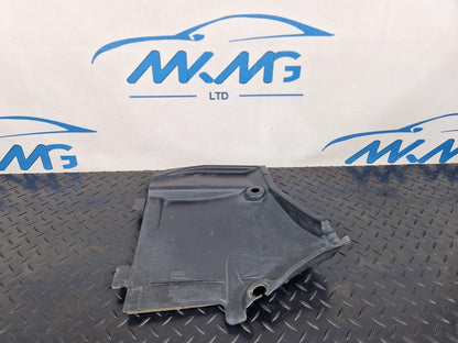 16-23 AUDI S5 COUPE GENUINE FRONT LEFT PASSENGER SIDE UNDERBODY TRAY 8W0825201