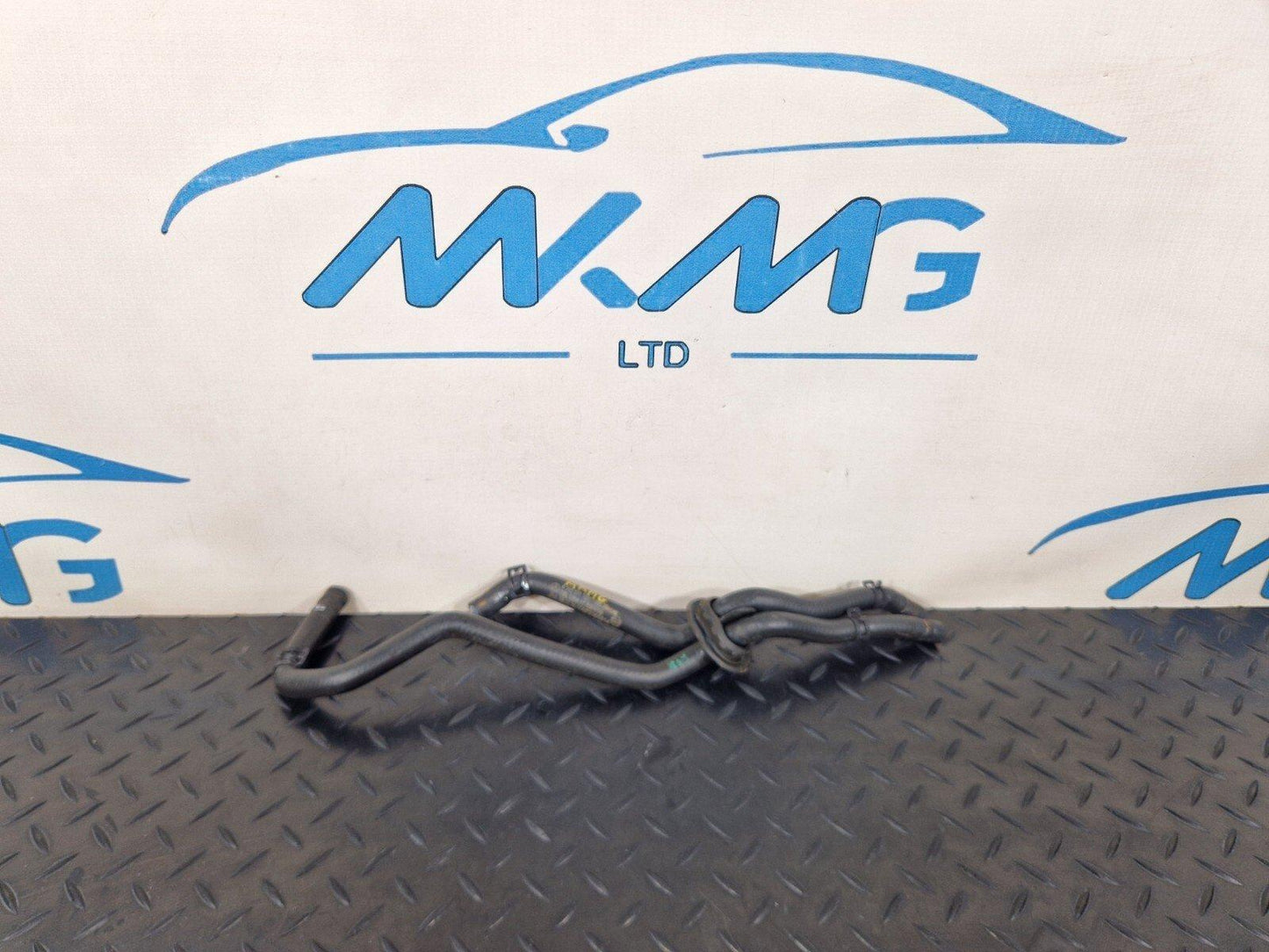 14-21 MERCEDES BENZ C220 W205  AD BLUE COOLING FEED RETURN LINE A2055012891