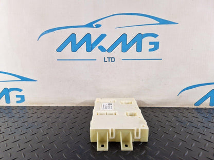 16-19 MERCEDES BENZ GLE W166 BODY CONTROL UNIT A1669008017