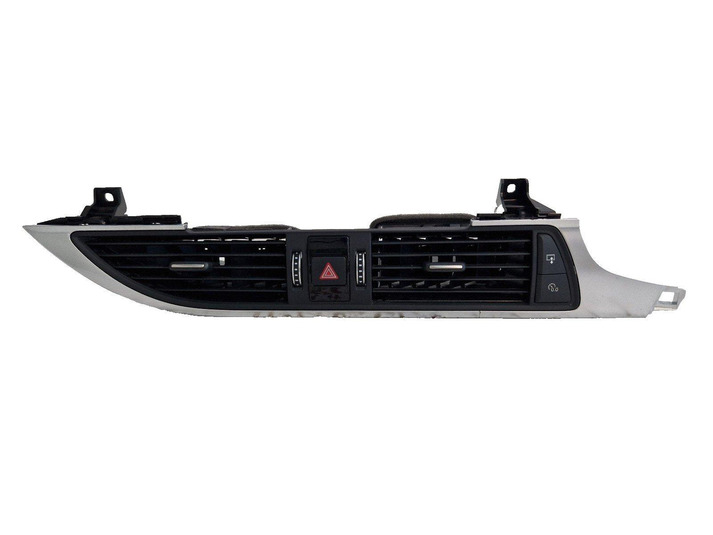 12-18 AUDI A6 C7 OEM  AIR VENT TRIM DASHBOARD CENTRE 4G0941509
