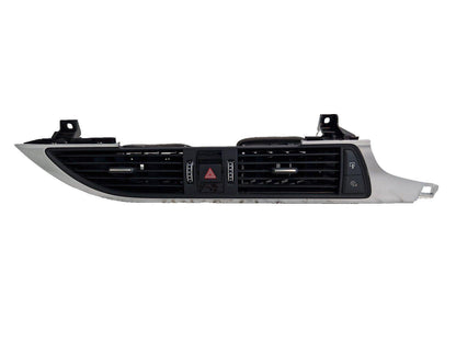 12-18 AUDI A6 C7 OEM  AIR VENT TRIM DASHBOARD CENTRE 4G0941509