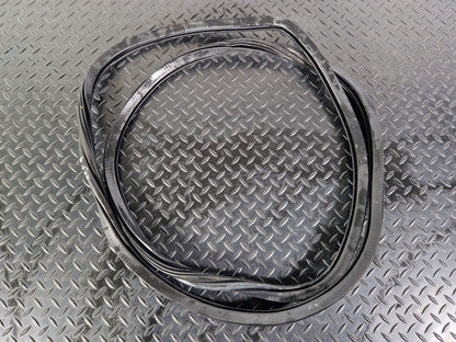 12-17 AUDI Q5 S-LINE GENUINE OEM REAR LEFT SIDE DOOR SEAL 8R0833721F