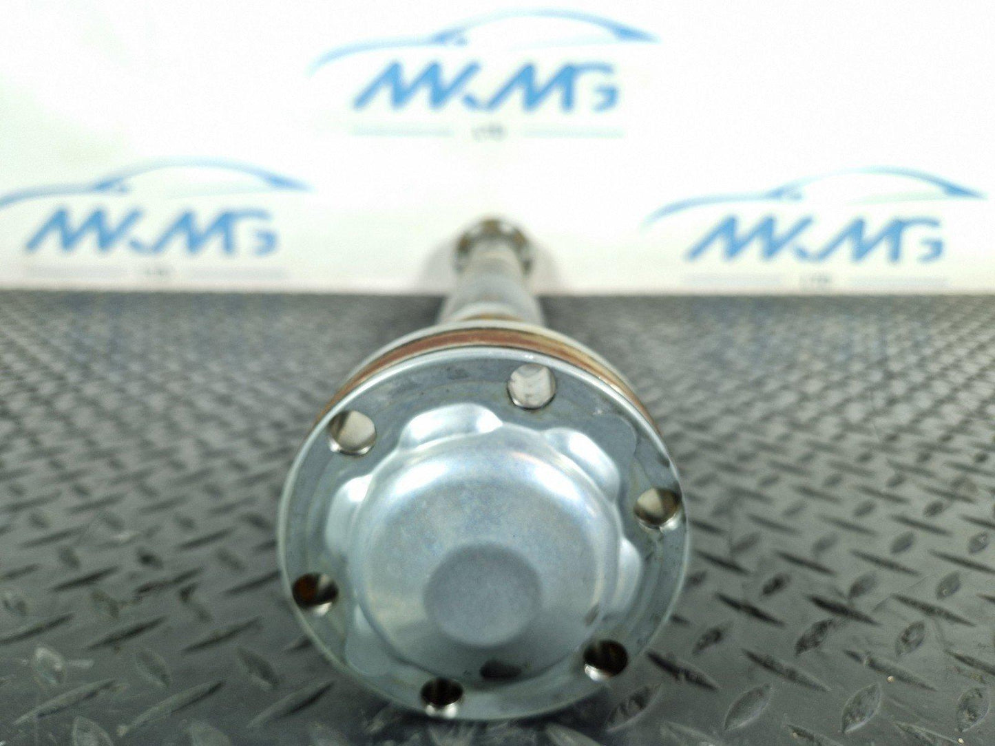 16-19 MERCEDES BENZ GLE W166 FRONT PROPSHAFT A1664100600