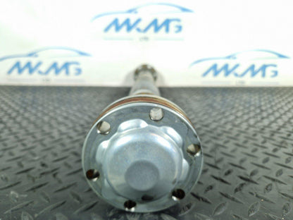 16-19 MERCEDES BENZ GLE W166 FRONT PROPSHAFT A1664100600