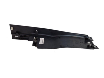 2016 MERCEDES BENZ VITO FURGON W447 GENUINE LEFT SIDE B PILLAR TRIM A4476906325