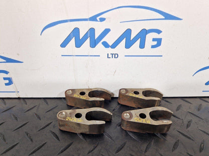 14-23 MERCEDES BENZ VITO W447 OEM INJECTOR CLAMP SET A6510160538