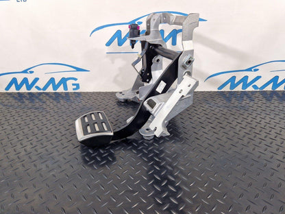12-18 AUDI A6 C7 GENUINE BRAKE PEDAL BOX 8K2723140D