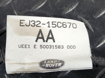 Land Rover Range Rover Evoque L538 Sunroof Motor Wiring Loom EJ32-15C670-AA