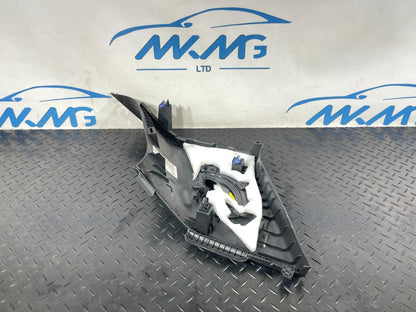 2019-ON  LAND ROVER DISCOVERY L550 C PILLAR UPPER TRIM LH  FK72519A97BF8PVJ