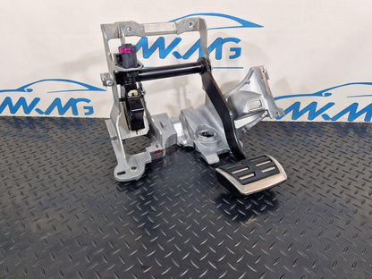 12-18 AUDI A6 C7 GENUINE BRAKE PEDAL BOX 8K2723140D