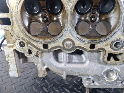 Range Rover Evoque L551 2.0 Petrol AJ20P4 PT204 Cylinder Head PBH4P3-6090-AA
