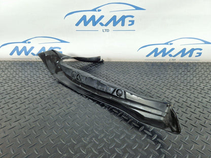 12-17 AUDI S5 CONVERTIBLE N/S LEFT FRONT WING PLATE COVER LINER GUIDE 8T0821111A