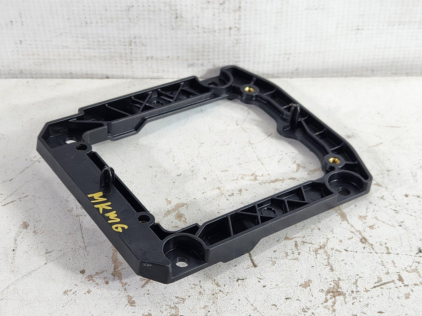 Range Rover Evoque Genuine Centre Console Frame Surround Trim K8D2-045B28-A