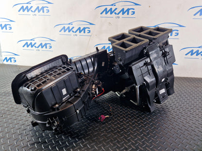 Mercedes-Benz B200d B-Class W247 Genuine Heater Matrix Box Fan A2478300700