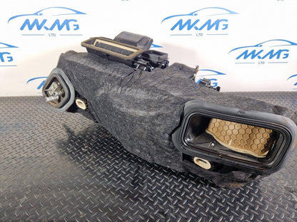 14-21 MERCEDES BENZ C300h W205 GENUINE HEATER MATRIX/RADIATOR/CORE A2058306304
