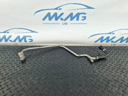 12-18 BMW 3 SERIES F30 LCI GENUINE OEM WATER COOLANT HOSE PIPE LINE 8516591