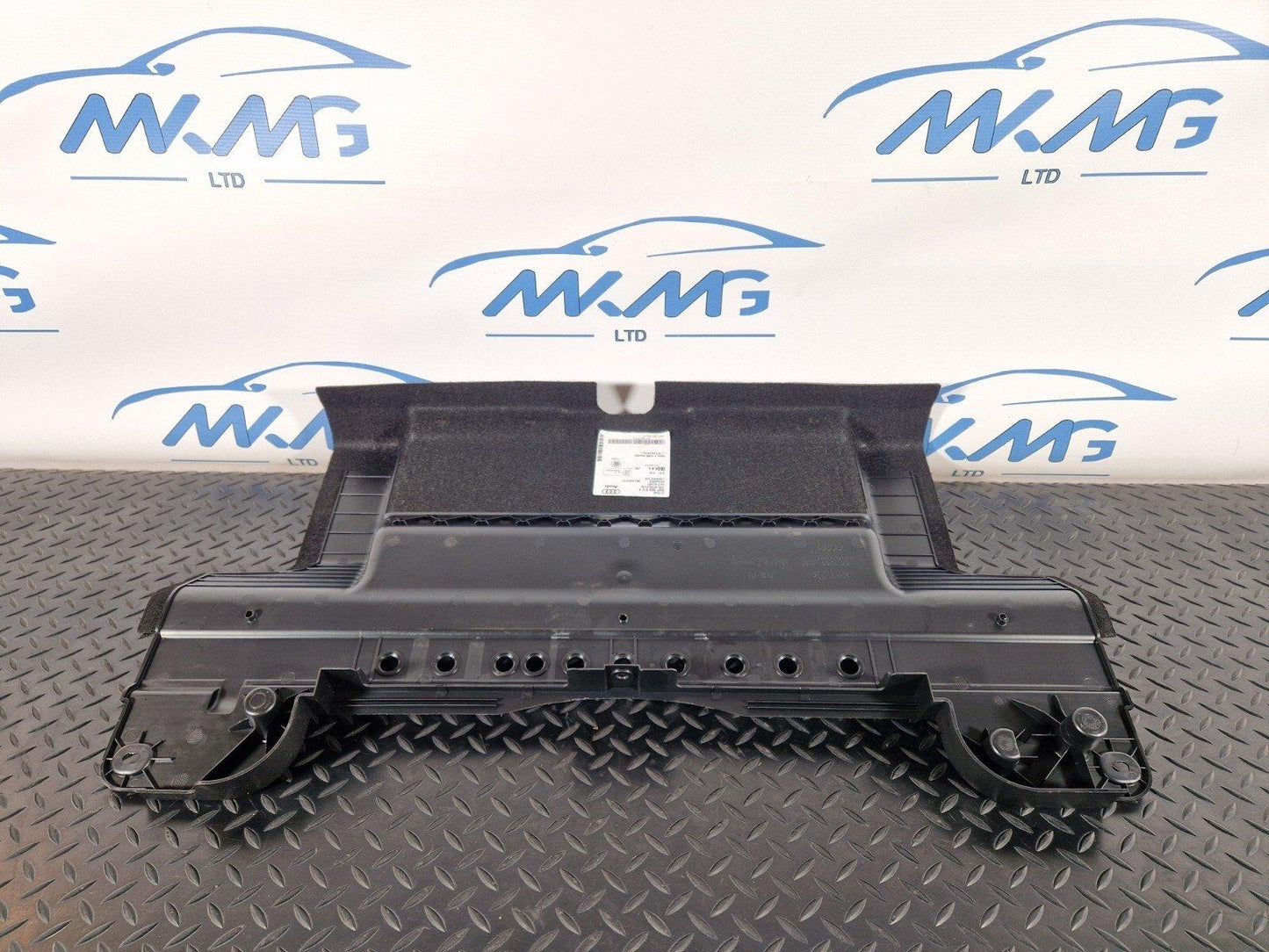 16-24 AUDI A5 F5 GENUINE CABRIO REAR BOOT TRIM 8W7863373A