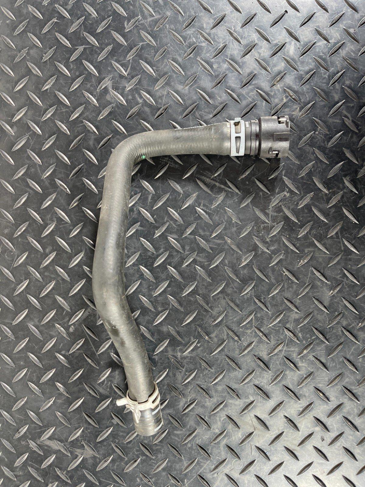 17-20 VW GOLF MK7.5 WATER COOLANT HOSE PIPE 5QE819337F