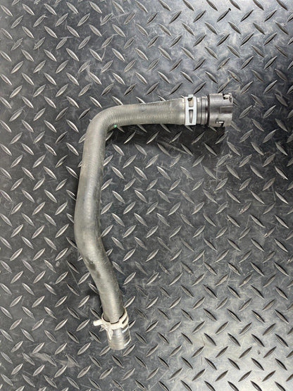 17-20 VW GOLF MK7.5 WATER COOLANT HOSE PIPE 5QE819337F