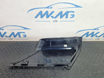 12-18Land Rover Range Rover Evoque L538 SUV Rear Right C-Pillar Trim EJ3229148AB