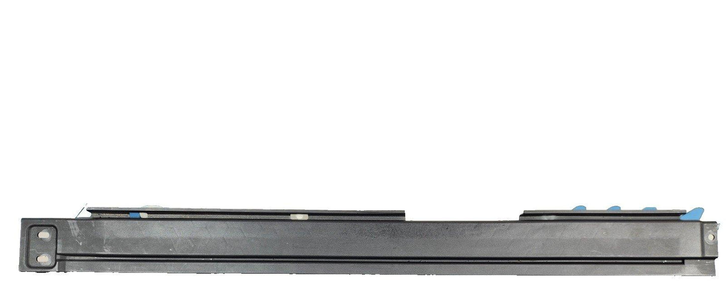 11-19 MERCEDES BENZ ML W166 REAR LEFT N/S BOOT FLOOR RAIL TRIM COVER A1666841131