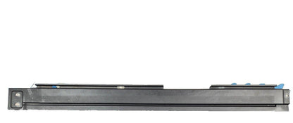 11-19 MERCEDES BENZ ML W166 REAR LEFT N/S BOOT FLOOR RAIL TRIM COVER A1666841131