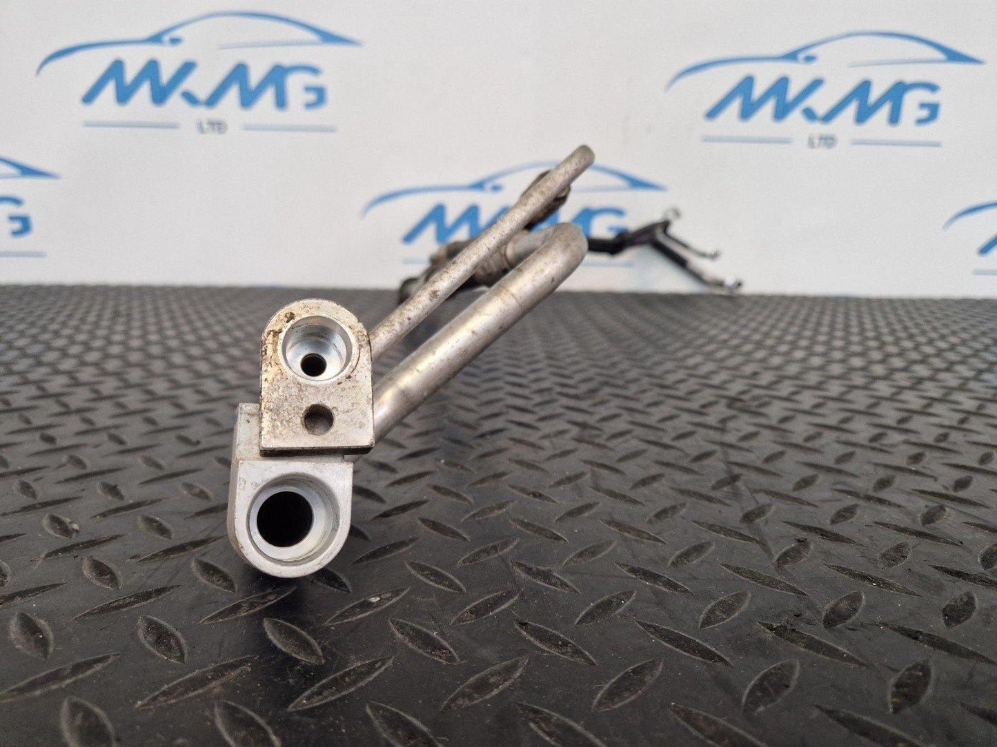 16-20 AUDI Q7 4M GENUINE A/C HOSE PIPE 4M0820769E