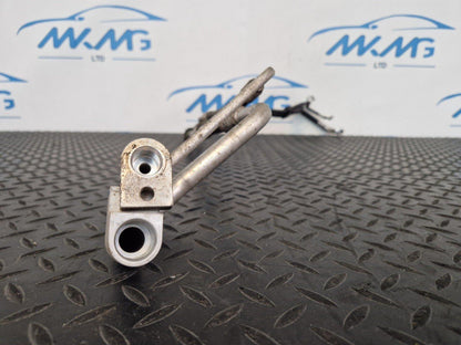 16-20 AUDI Q7 4M GENUINE A/C HOSE PIPE 4M0820769E